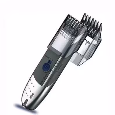 ماشین اصلاح سر و صورت براون مدل EP100