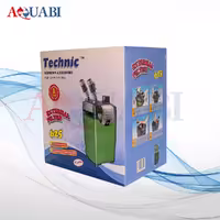 فیلتر سطلی تکنیک 625