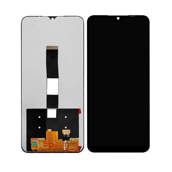 تاچ و ال سی دی موبایل شیائومی مدل Redmi 9A B