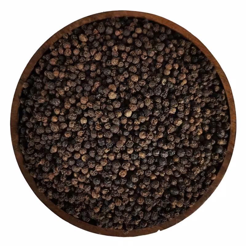 فلفل سیاه دان  ویتنام اعلا و با کیفیت 100 گرمی