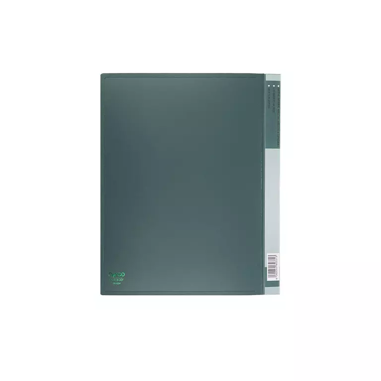 دفتر کلاسوری پاپکو کد NB-624