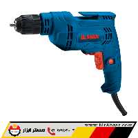 دریل 450 وات 10 میلیمتر اتوماتیک المکس 120