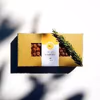 مغز فندق خام ممتاز و مرغوب (500 گرمی)