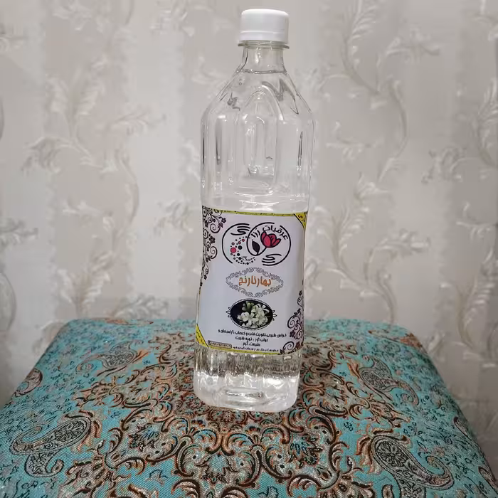 عرق بهار نارنج   یک لیتری-    ارسال رایگان