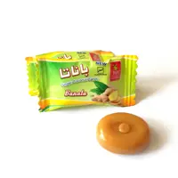 شکلات آبنبات زنجبیلی آناتا (200گرم)