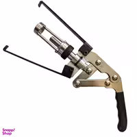 سوپاپ جمع کن مدل AKMG - 44521