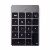 کیبورد ساتچی مدل Mac Slim - کالاوما