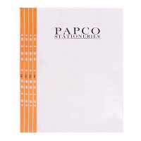 کاور کاغذ A3 پاپکو مدل A3-11 بسته 100 عددی با ضخامت 9 میکرون &ndash; قیمت و خرید | برایتو