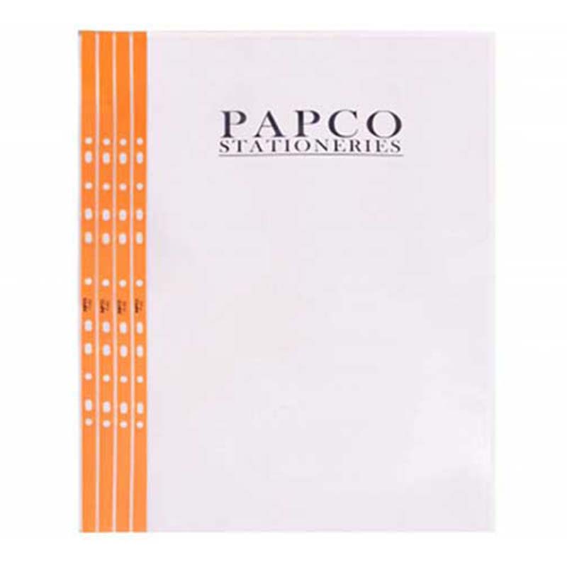کاور کاغذ A3 پاپکو مدل A3-11 بسته 100 عددی با ضخامت 9 میکرون &ndash; قیمت و خرید | برایتو