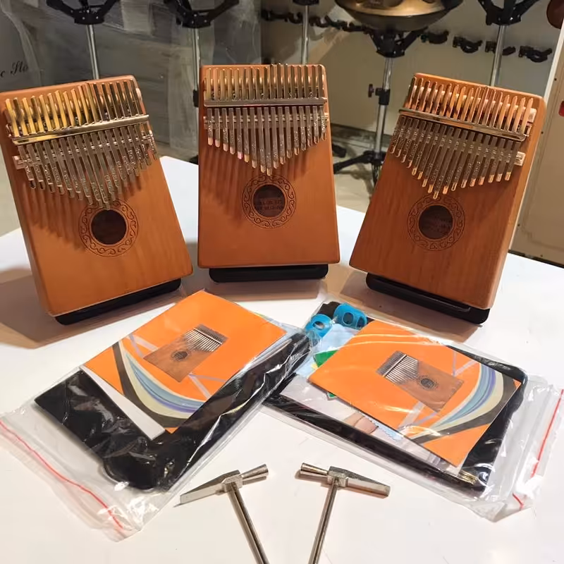 کالیمبا وارداتی 