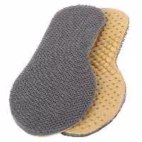 کفی راحتی و ضد عرق پا 22100