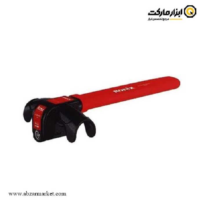 قفل فرمان رو داشبوردی رونیکس مدل RH-4245