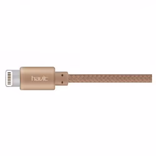 Havit CB625 USB To Lightning Cable 1m