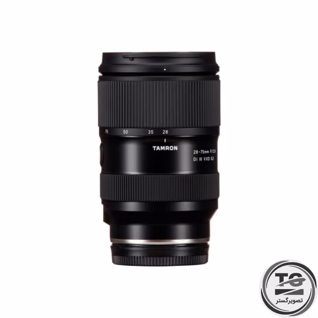 لنز تامرون Tamron 28-75mm F/2.8 DI III VXD G2
