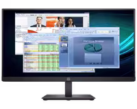 مانیتور 23.8 اینچ اچ پی مدل P244