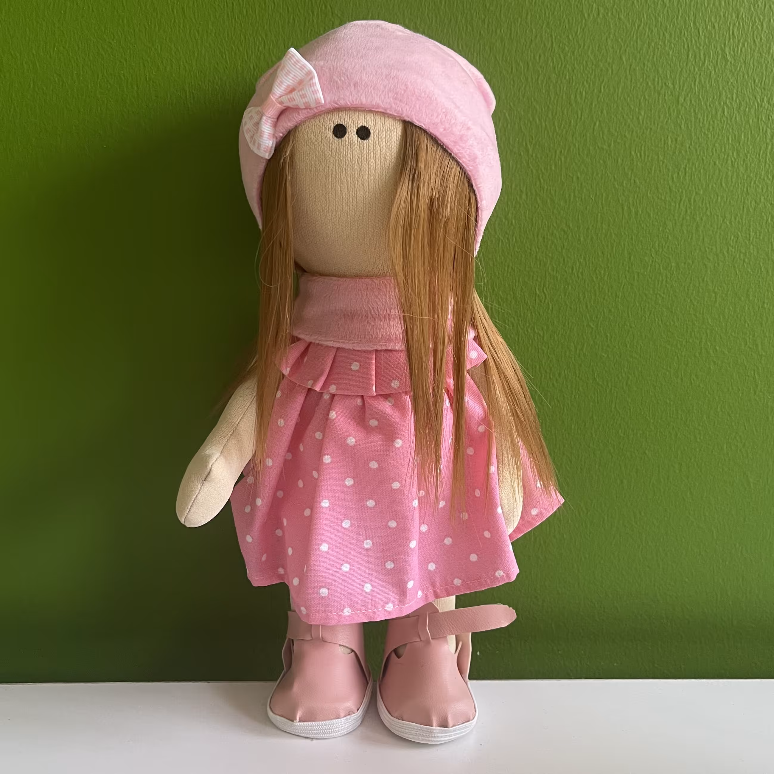 عروسک های روسی زیبا وجذاب باطرح های بسیار زیبا به دلخواه شما