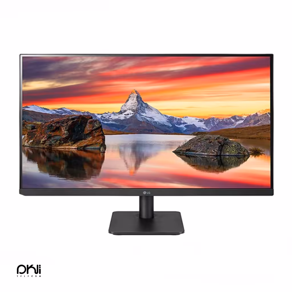 مانیتور ال جی مدل 27MR400-B سایز 27 اینچ - تلکام