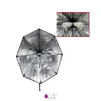 اکتاباکس لامپی Zomei 80cm