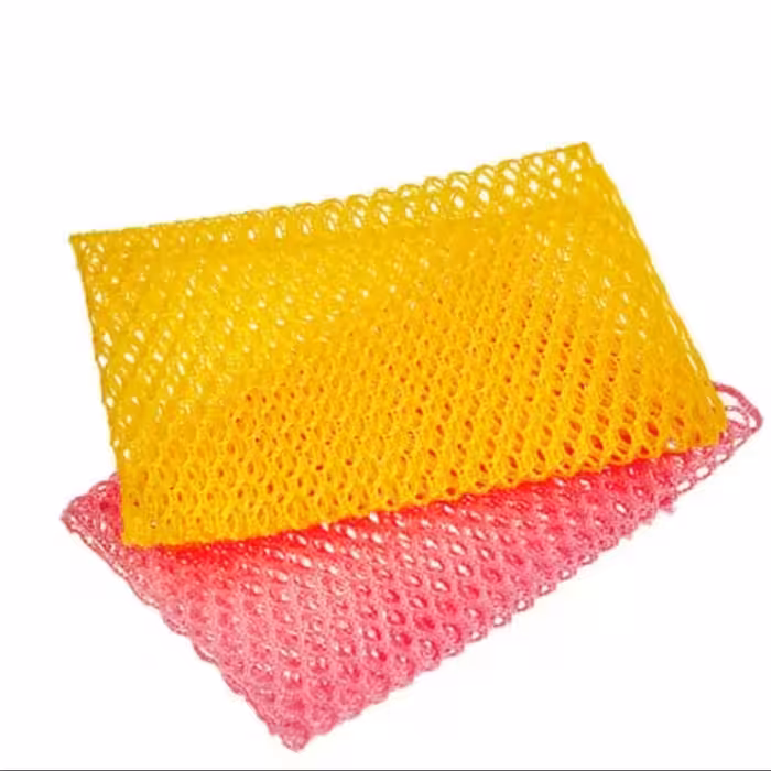 اسکاچ سانگبو کلمی پارچه ای نرم بسته 2 عددی