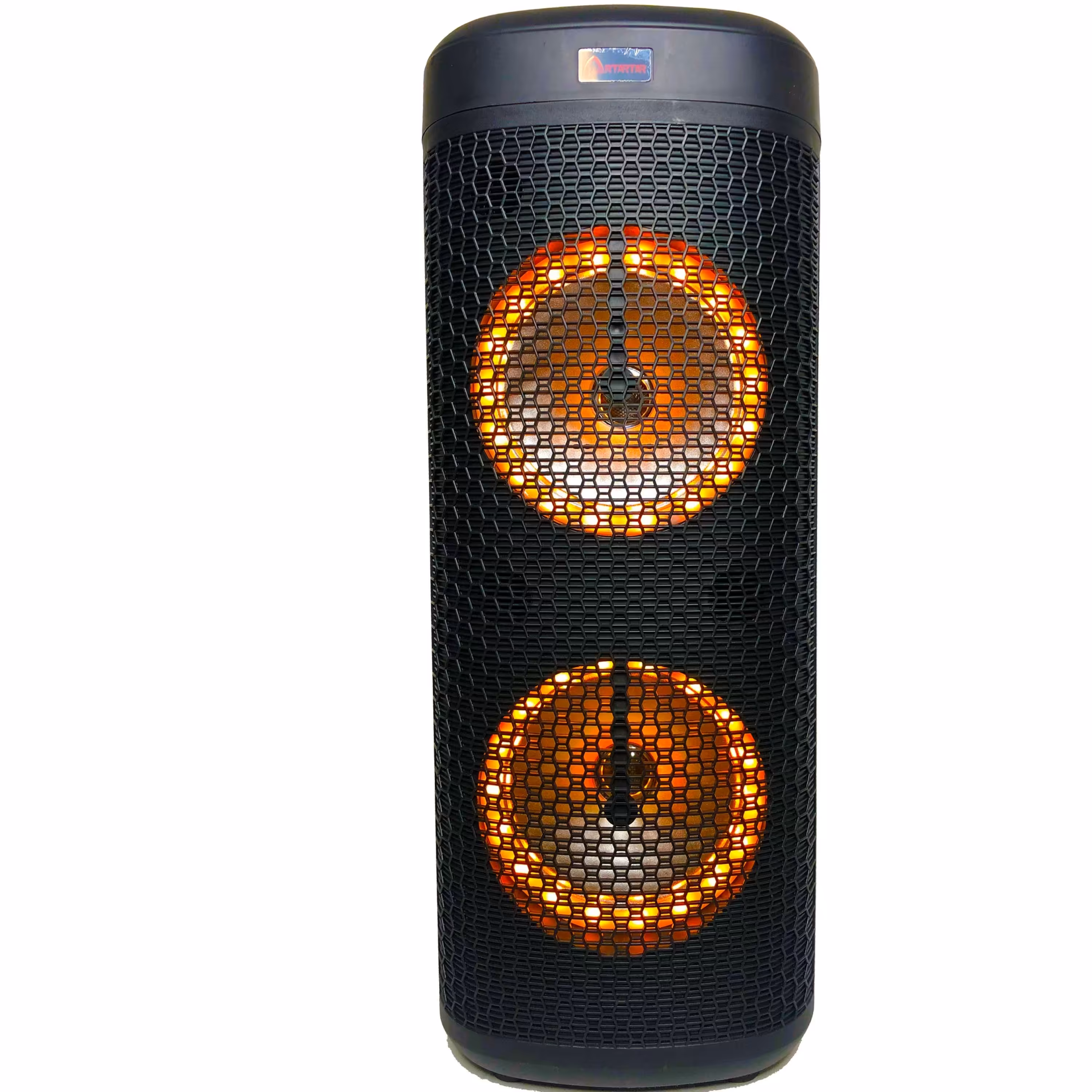 اسپیکر بلوتوثی چمدانی قابل حمل ARTARTAR TMW-8204