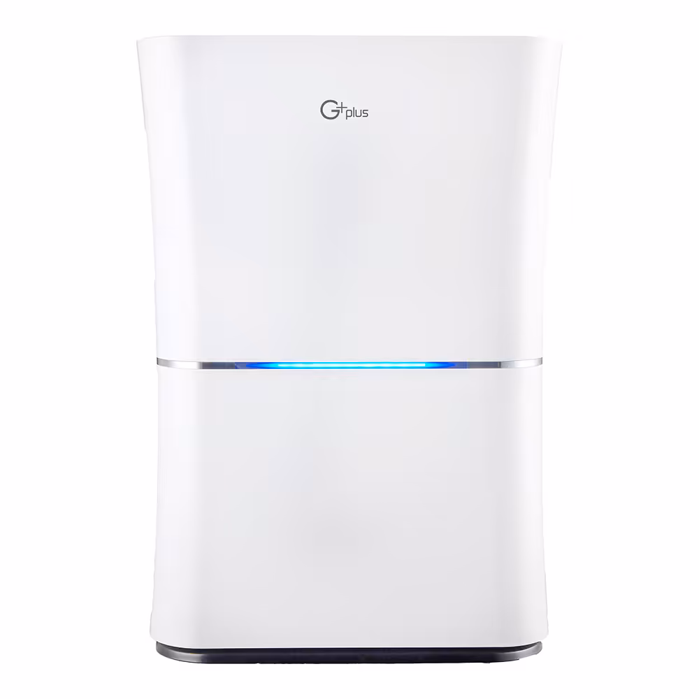 تصفیه کننده هوا جی پلاس مدل GAP-J670I