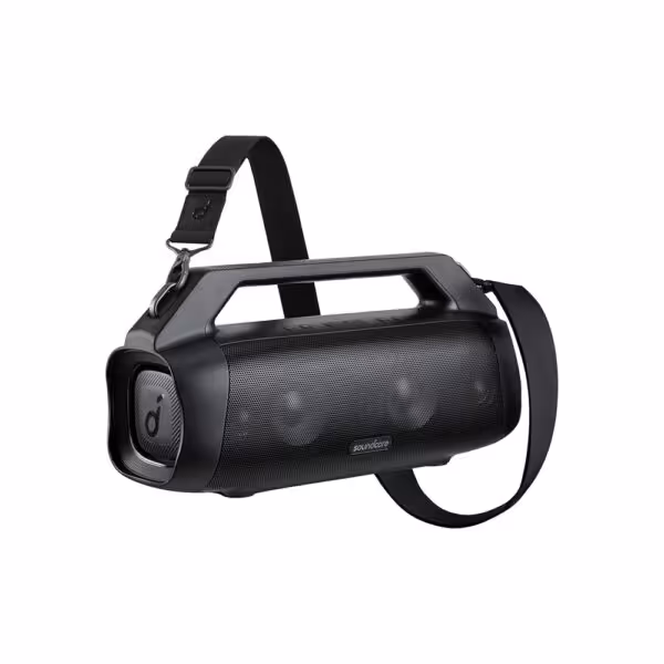 اسپیکر بلوتوثی انکر مدل Soundcore Motion Boom Plus A3129