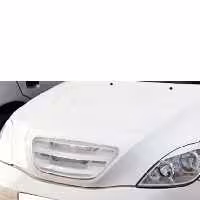 جلو پنجره طرح کادیلاک مناسب تیبا 2 کد 0069