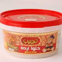 حلوا ارده 500گرمی کچیب