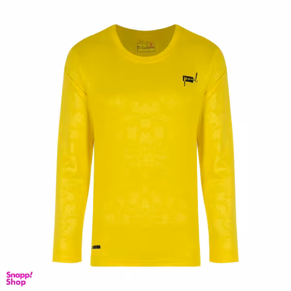 تیشرت ورزشی مردانه پانیل مدل 106Y