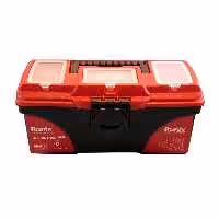جعبه ابزار پلاستیکی 13 اینچ رونیکس مدل RH-9151
