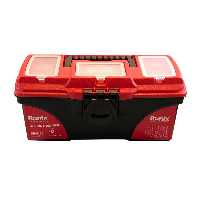 جعبه ابزار پلاستیکی 13 اینچ رونیکس مدل RH-9151