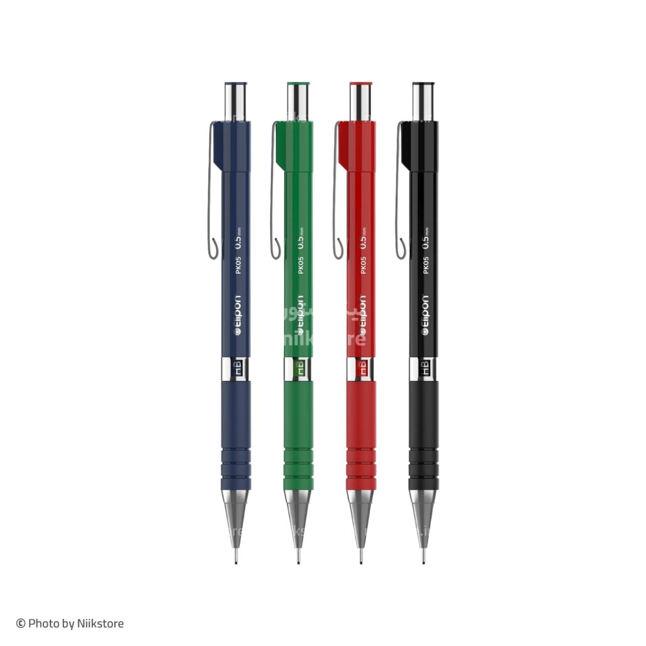 اتود  کلاسیک الیپون ( 0/5 و 0/7 )