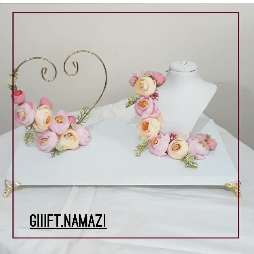 باکس نامزدی