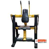 شکم کرانچ اسپرت فیکس  V26