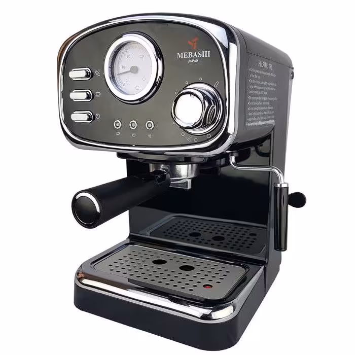 اسپرسوساز مباشی  ژاپن مدل 2010 