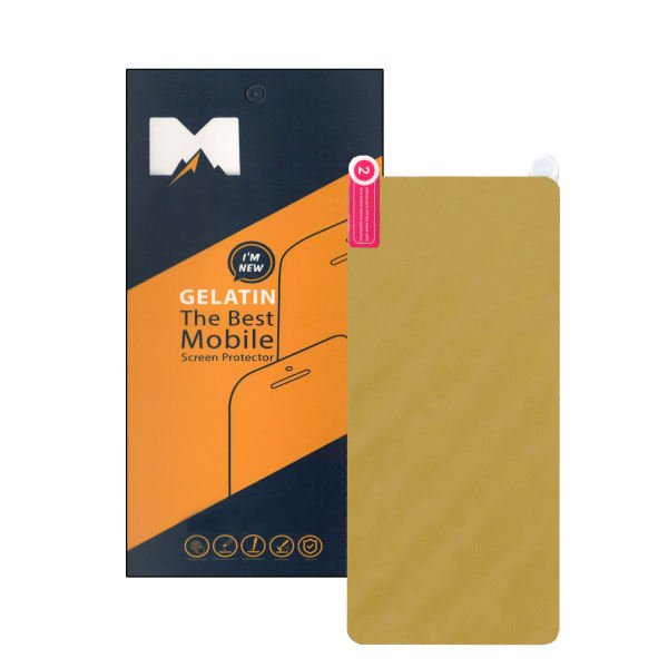 گلس نانو Samsung A21