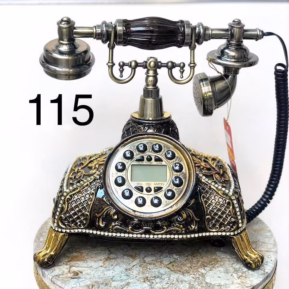 تلفن کلاسیک مدل115