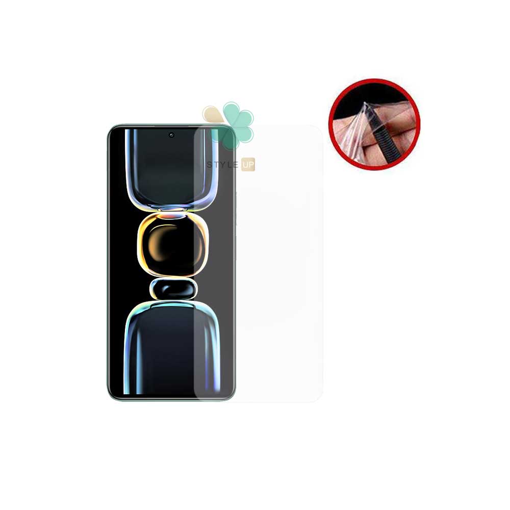 محافظ صفحه نانو گوشی شیائومی Xiaomi Redmi K60E