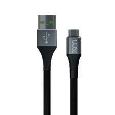کابل میکرو یو اس بی TSCO TC A192 2.1A 1m