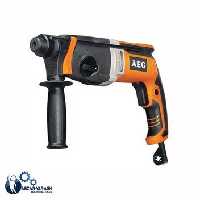 بتن کن آاگ مدل KH26E - ابزار یراق