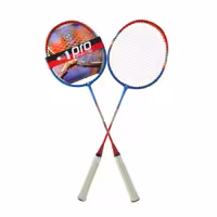 راکت بدمینتون پرو اسپرت (Pro Sports) مدل PSW512 بسته دو عددی کد S-05