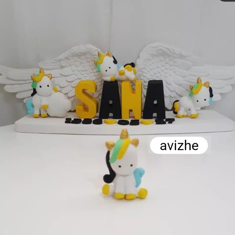 استند اسم دلخواه شما باهررنگی کد9.