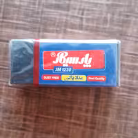 پاکن مشکی پارسیکار  6عددی 