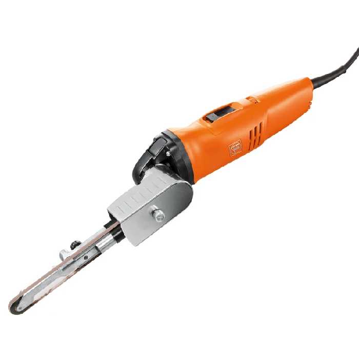 سوهان تسمه ای فاین BF 10-280 E