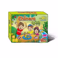 بازی فکری چینرو  SPIN A ROO

