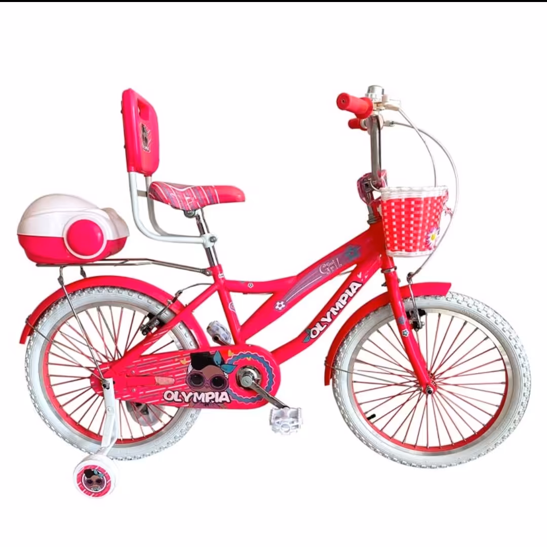 دوچرخه المپیا مدل 20259