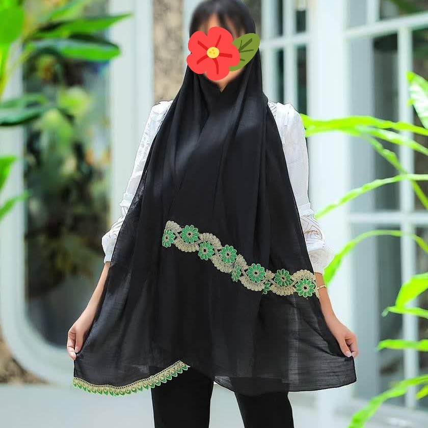 شـال نـخی مزونـی