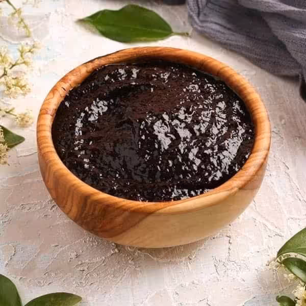 رب انار غلیظ و امساله 900 گرمی