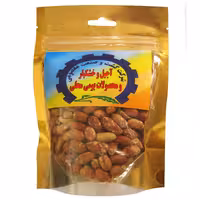 بادام زمینی 1000 گرم