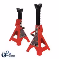 خرک شاسی بلند مدل T43006 - ابزار یراق